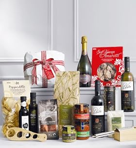 Italian Hamper Italian Hamper