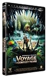 Revue Seven7  / Voyage au centre de la terre 3D