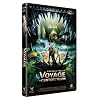 Voyage au centre de la terre
