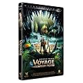 Voyage au centre de la terre