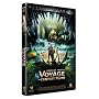 Voyage au centre de la terre <b>DVD</b> ~ Brendan Fraser