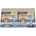 BUY : Barbara's Bakery Snackimals, Vanilla, 6 1-Ounce Packages (Pack of 6)