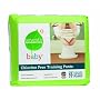Seventh Generation Training Pants, 2t-3t, (26-34 Lbs), 29-count Packages  (Pack of 4) (116 Training Pants) [Amazon Frustration-Free Packaging]
