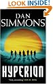 Hyperion (Gollancz S.F.)