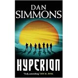 Hyperion (GOLLANCZ S.F.)by Dan Simmons