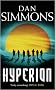 Hyperion (Gollancz S.F.)