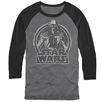 zon.com: Star Wars The Force Awakens Kylo R