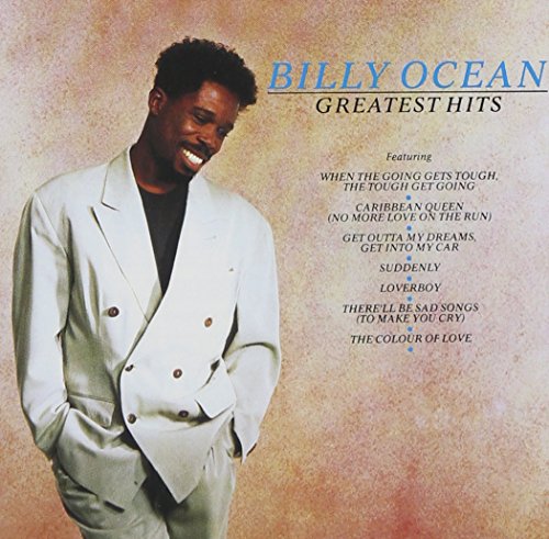 Billy Ocean - There