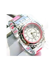 New Elegent fashion ladys womens bracelet watches wrist bangle watch WP@TLJ152155P