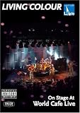  : Living Colour: On Stage at World Cafe Live