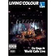 Living Colour: On Stage at World Cafe Live