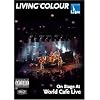 Living Colour: On Stage at World Cafe Live