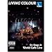 Living Colour: On Stage at World Cafe Live
