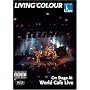 Living Colour: On Stage at World Cafe Live