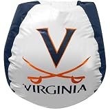 Bean Bag Boys Virginia Cavaliers Bean Bag Chair