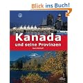 Kanada und seine Provinzen
