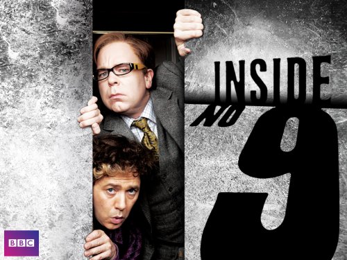 Inside No. 9, Season 1