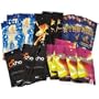 30 NEW Assorted Indoor Tanning Bed Lotion Large-sized Packets From Supre - Top Selling Lotion in the Industry 30 Pack