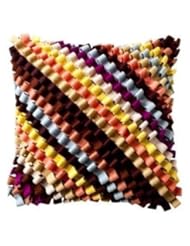 Single Detail Page Misc: Missoni for Target Colore Loop Toss Throw Pillow - Missoni for Target
