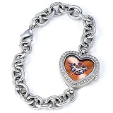 Phoenix Suns NBA Ladies Heart Series" Watch"