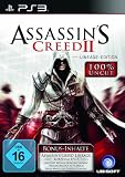 Assassin's Creed 2 - Lineage Edition