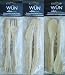 Aspenware Biodegradable Wooden Cutlery Hospitality Pack