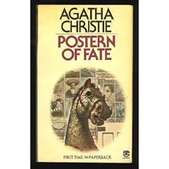 Postern of Fate