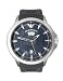 Emporio Armani Watch Mens Rubber Strap AR0631   WW
