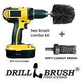 Drill Brush