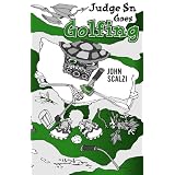 Judge Sn Goes Golfing