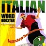Italian Word Booster: 500+ Most Needed Words & Phrases