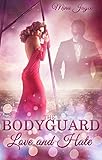 Image de The Bodyguard - Love and Hate