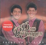 Fuego En El Alma