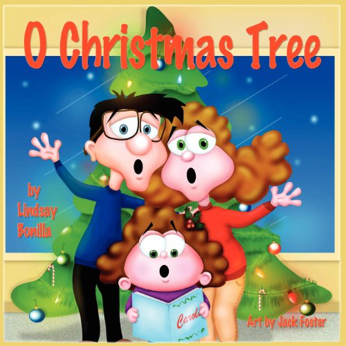 O Christmas Tree