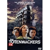 The Totenwackers ( Los Totenwackers ) [ Origine Espagnole, Sans Langue Francaise ]par Geraldine Chaplin