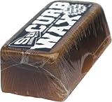 SouthStar Caramel Scent Skateboard Curb Wax