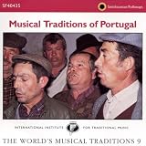 Musical Traditions of Portugal - Various