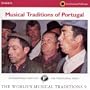 Portugal: Musical Traditions