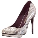 Buffalo snake anaconda 14483-577, Damen Pumps