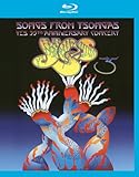 Songs From Tsongas 35th Anniversary Concert [Blu-ray]