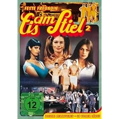 Eis am Stiel 2 - Feste Freundin