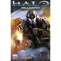 Halo, Tome 2 : Helljumper
