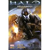 Halo, Tome 2 : Helljumperpar Peter David