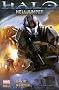 Halo, Tome 2 : Helljumper