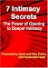 Search : 7 Intimacy Secrets For Loving More & Connecting Deeper By Susie and Otto Collins
