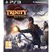 PS3 games I want to get (Only for PS3/or Xbox 360). 1