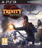 Trinity: Souls of Zill O'll (PS3)