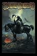 Frank Frazetta's Death Dealer: Shadows of Mirahan