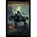 Frank Frazetta's Death Dealer Deluxe HC
