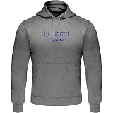 Under Armour San Jose State Spartans Grey Performance Hoodie